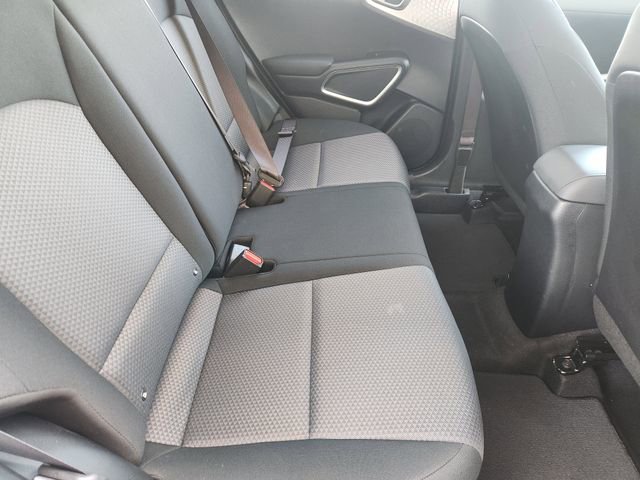Used 2025 Kia Soul LX image 30