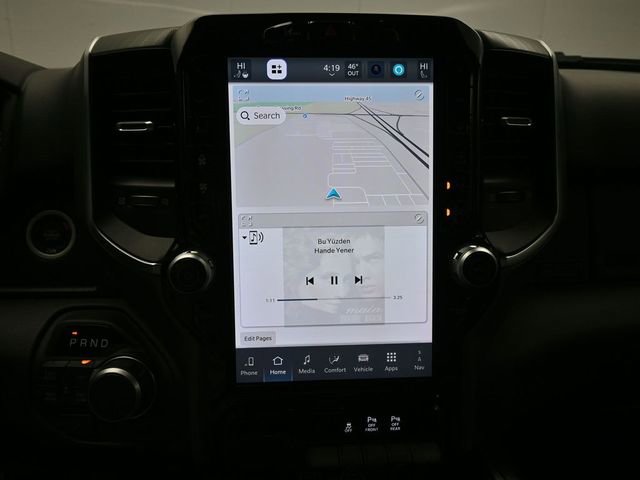 Used 2025 RAM 1500 Big Horn image 33