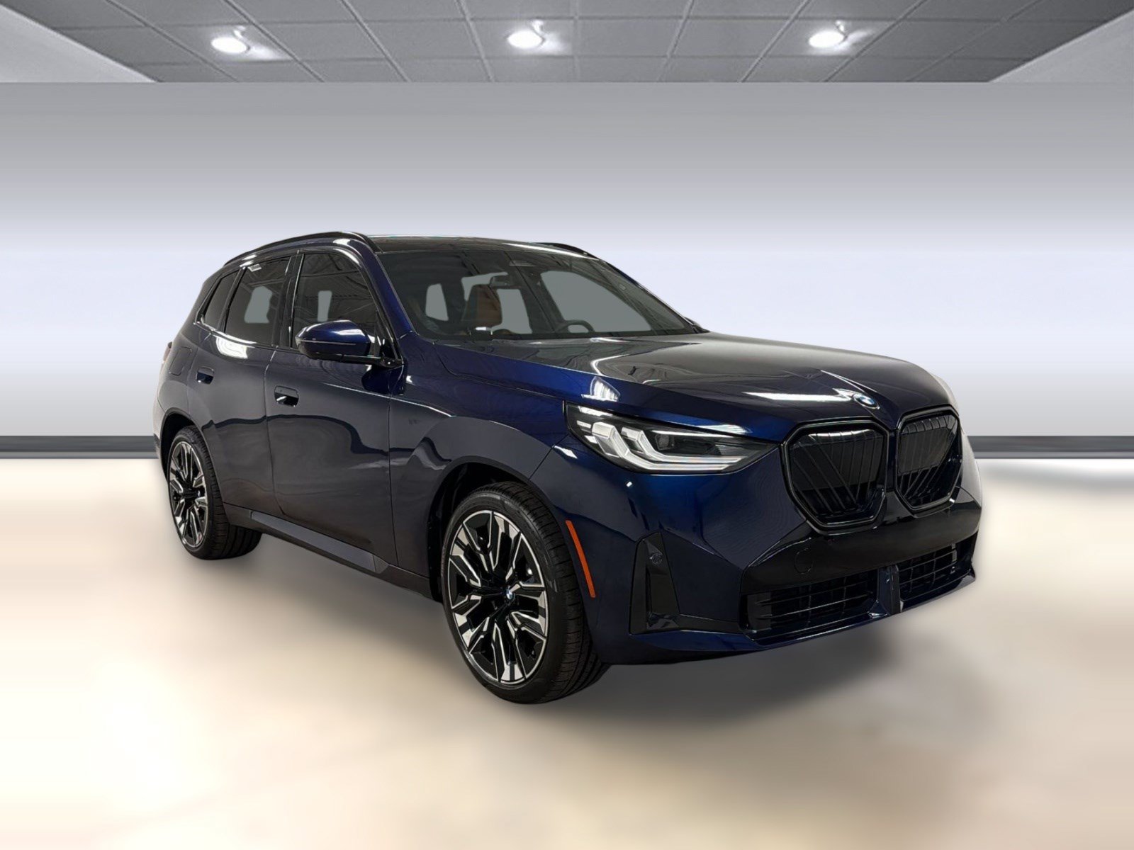 Used 2026 BMW X3 xDrive30i w/ M Sport Package AWD/4WD image 7