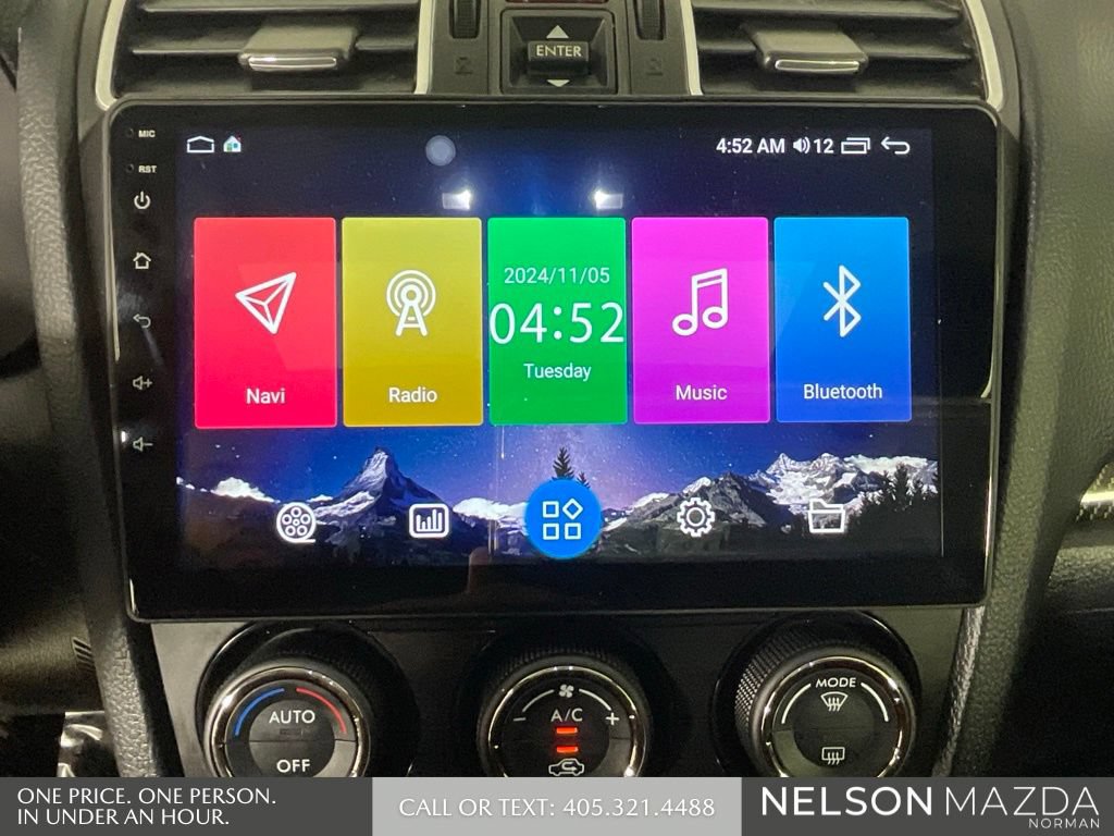 Used 2020 Subaru WRX Premium AWD/4WD image 35