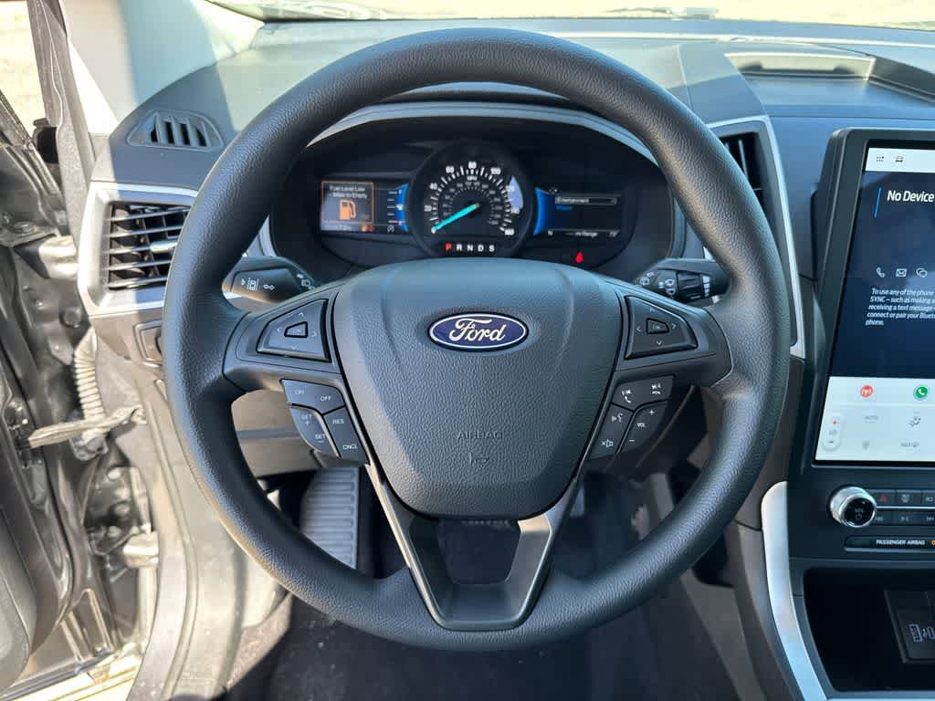 New 2024 Ford Edge SE AWD/4WD image 21