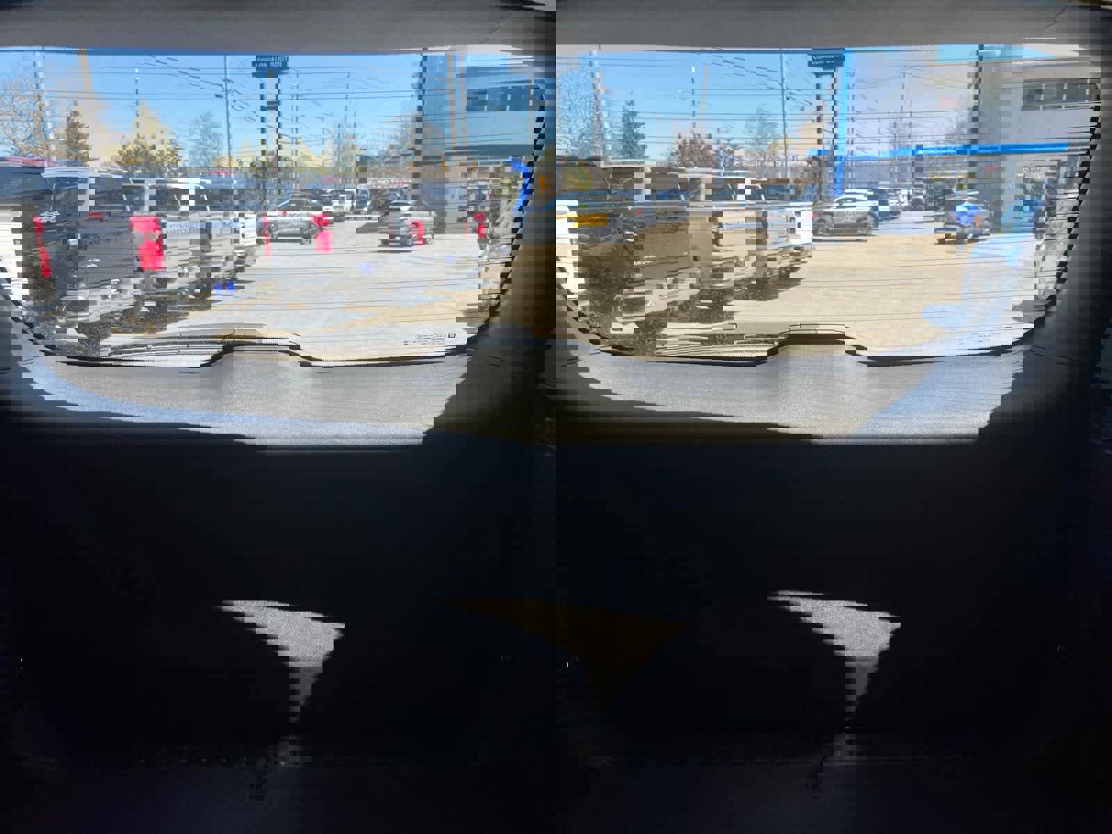 Certified 2023 Chevrolet Equinox LS w/ Driver Confidence II Package image 37