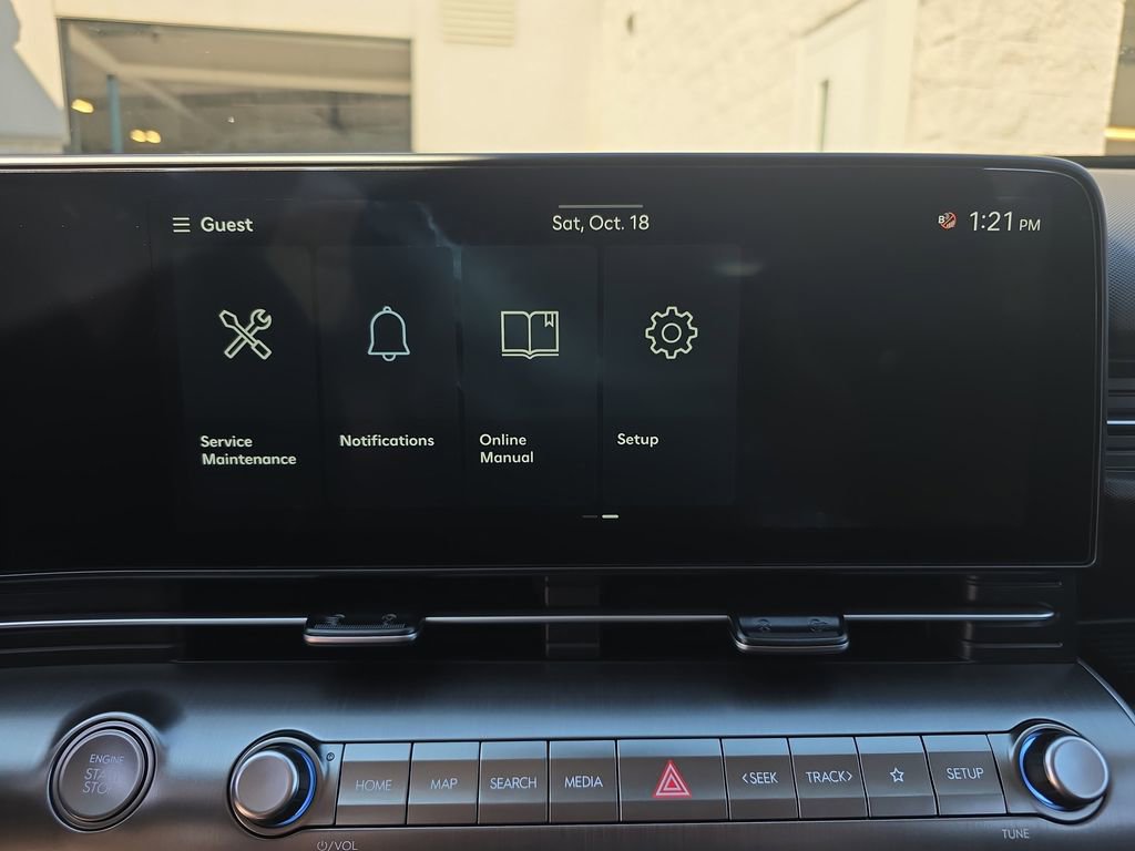 New 2026 Hyundai Kona SE FWD image 23