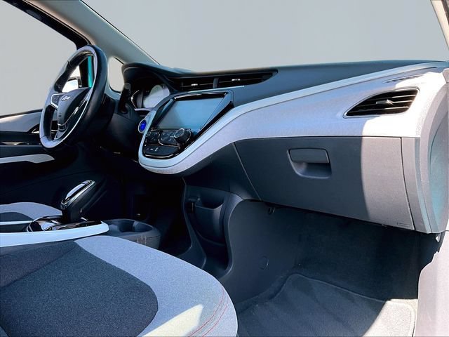 Used 2021 Chevrolet Bolt LT FWD image 14