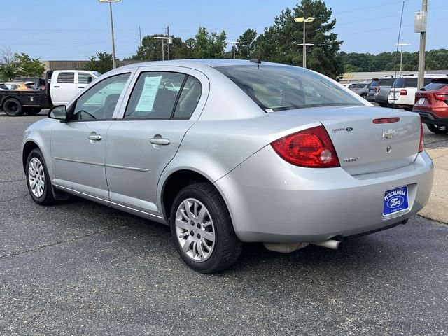 Used 2010 Chevrolet Cobalt LS w/ Protection Package FWD image 5