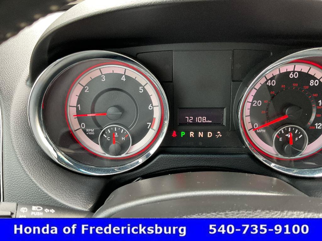 Used 2017 Dodge Grand Caravan SXT FWD image 35