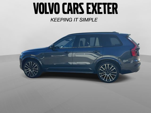 Certified 2026 Volvo XC90 B6 Ultra w/ Lounge Package AWD/4WD image 9