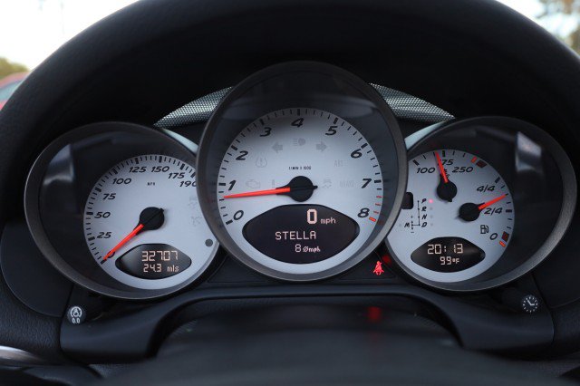 Used 2009 Porsche Boxster S RWD image 29