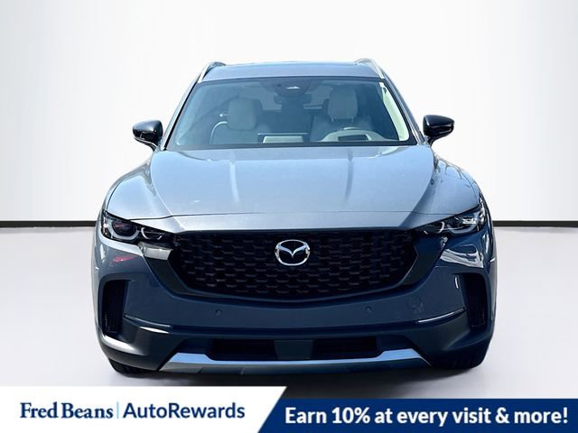 New 2026 MAZDA CX-50 2.5 Turbo w/ Weather Package image 2