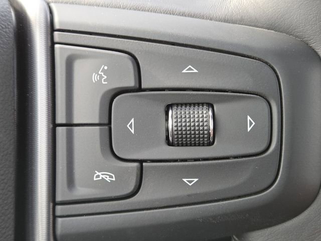 New 2026 GMC Sierra 3500 Denali Ultimate image 17