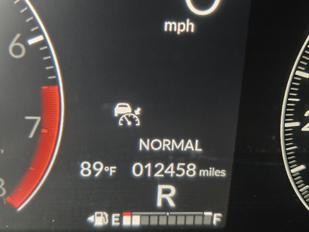 Certified 2025 Honda Pilot Sport image 22