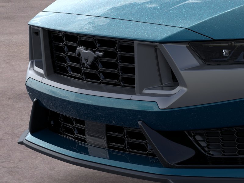 New 2026 Ford Mustang Dark Horse RWD image 40