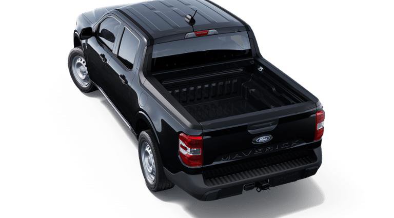 New 2025 Ford Maverick XL w/ 4K Tow Package image 26