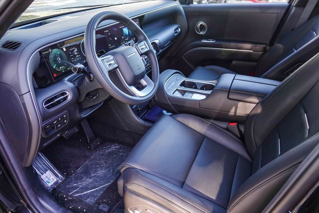 New 2026 Hyundai Palisade Calligraphy AWD/4WD image 17