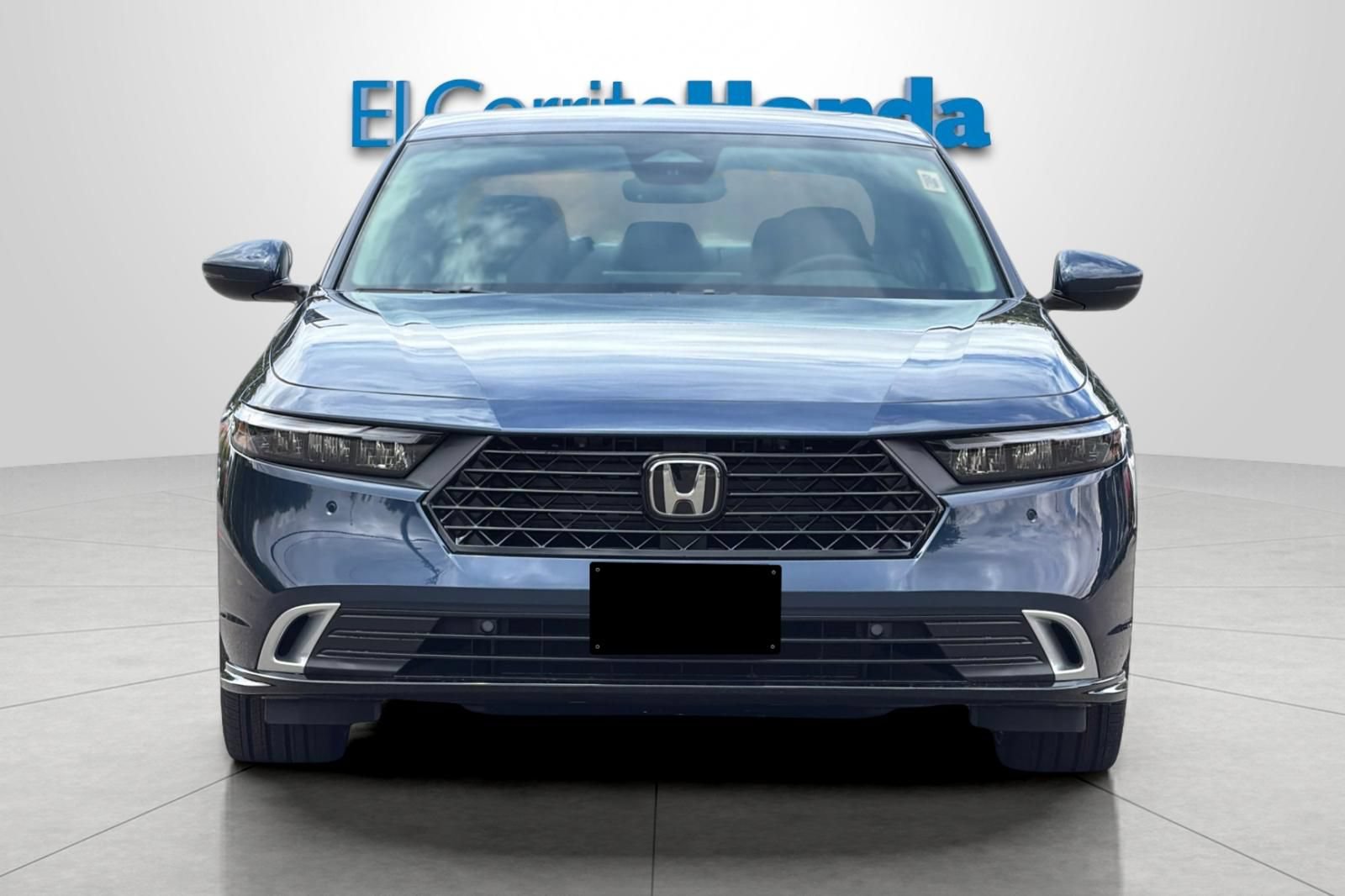 New 2026 Honda Accord Touring image 8