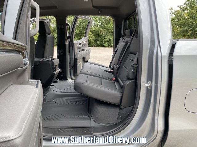 New 2026 Chevrolet Silverado 1500 LT Trail Boss w/ Convenience Package II image 45