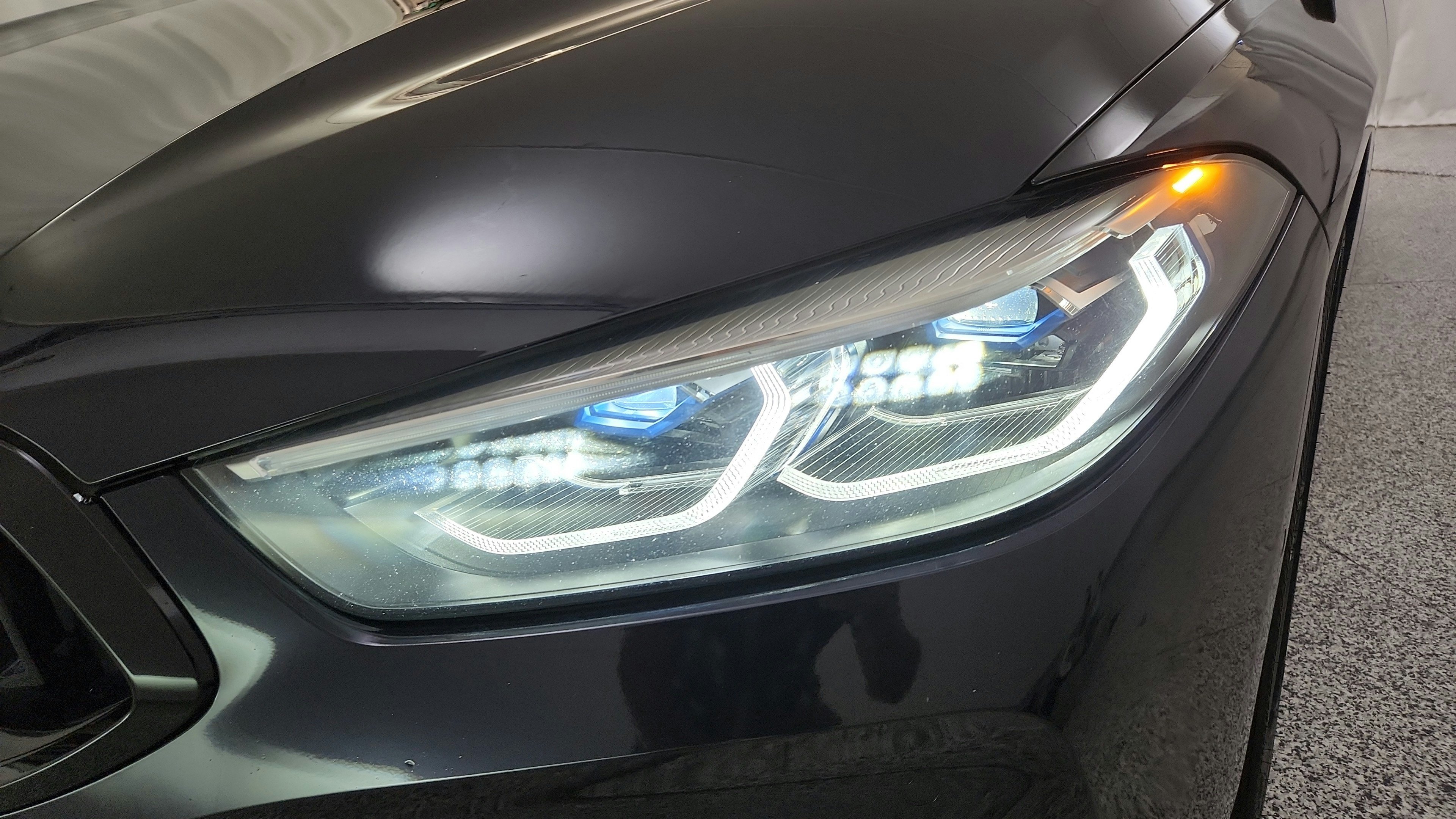 Used 2023 BMW 840i xDrive Coupe AWD/4WD image 31