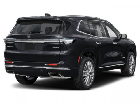 New 2027 Buick Enclave Avenir AWD/4WD image 5