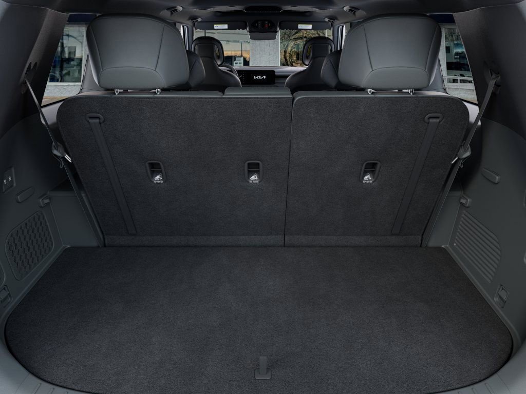 New 2027 Kia Telluride SX X-Line image 19