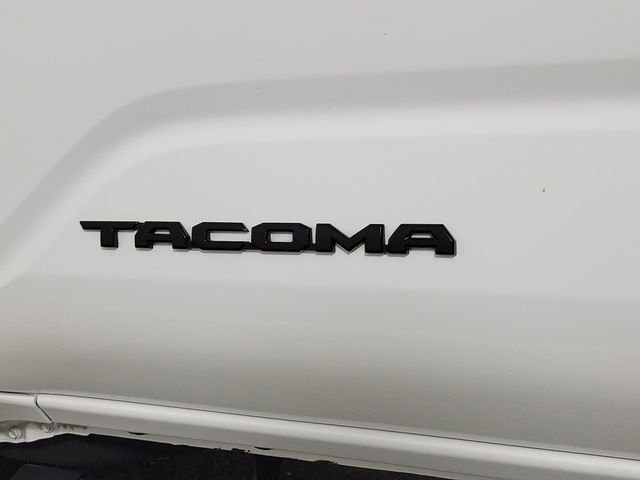 Used 2024 Toyota Tacoma TRD Sport RWD image 9