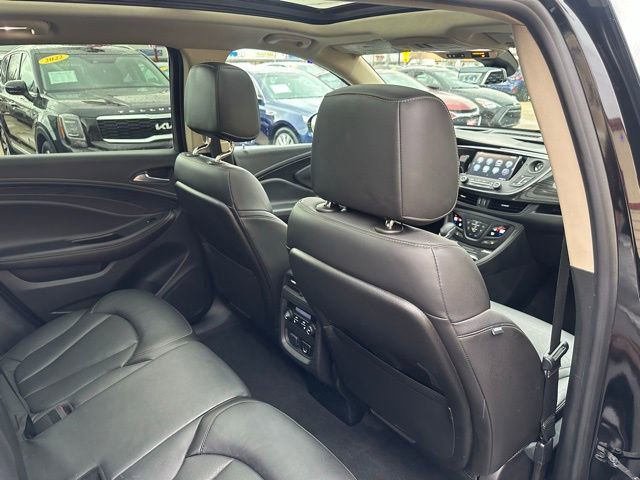 Used 2017 Buick Envision Premium w/ Driver Confidence Package image 26