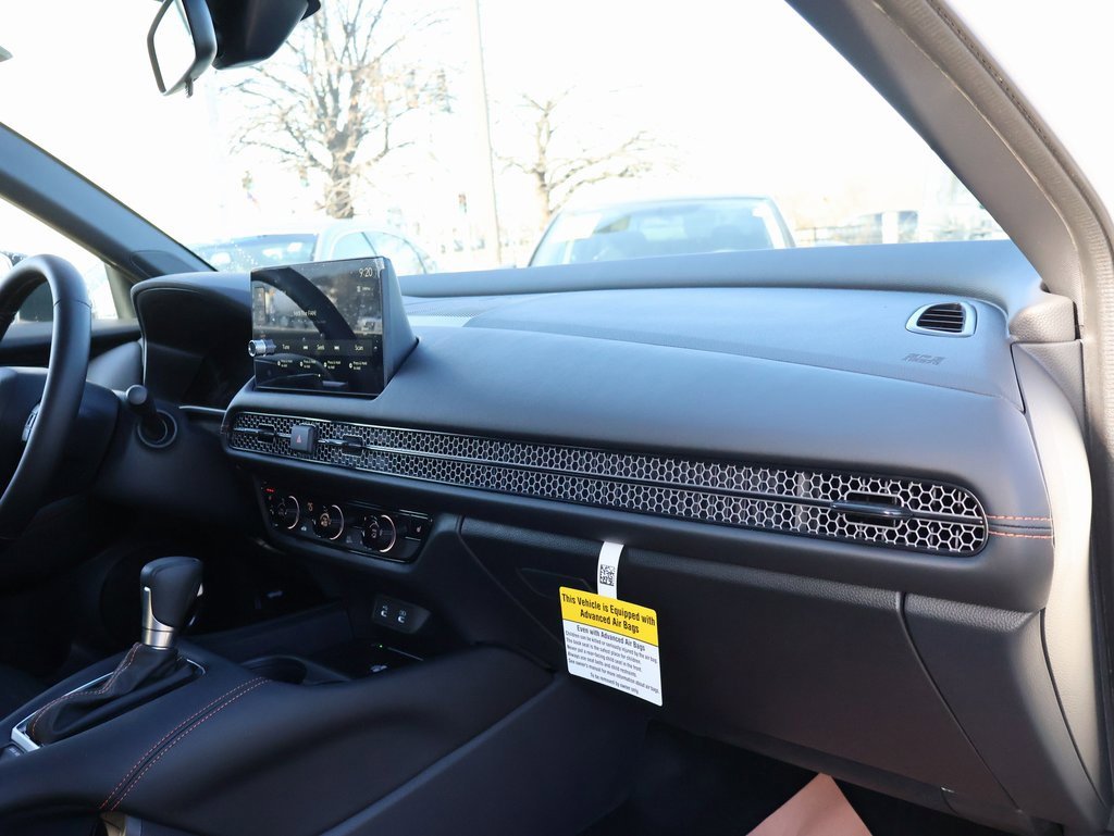 New 2026 Honda HR-V Sport image 9