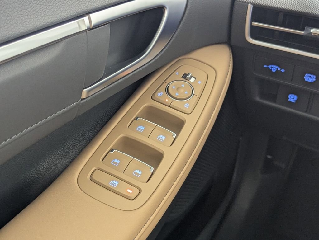 New 2026 Hyundai Sonata Limited FWD image 15