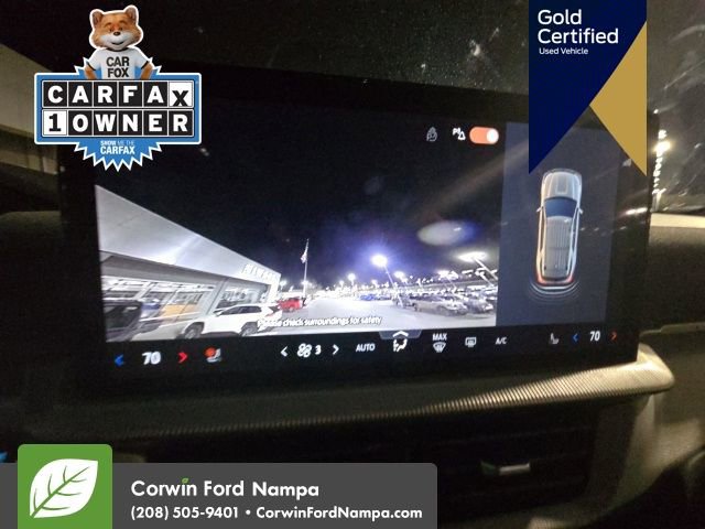 Used 2025 Ford Explorer Active w/ Active Comfort Package image 11