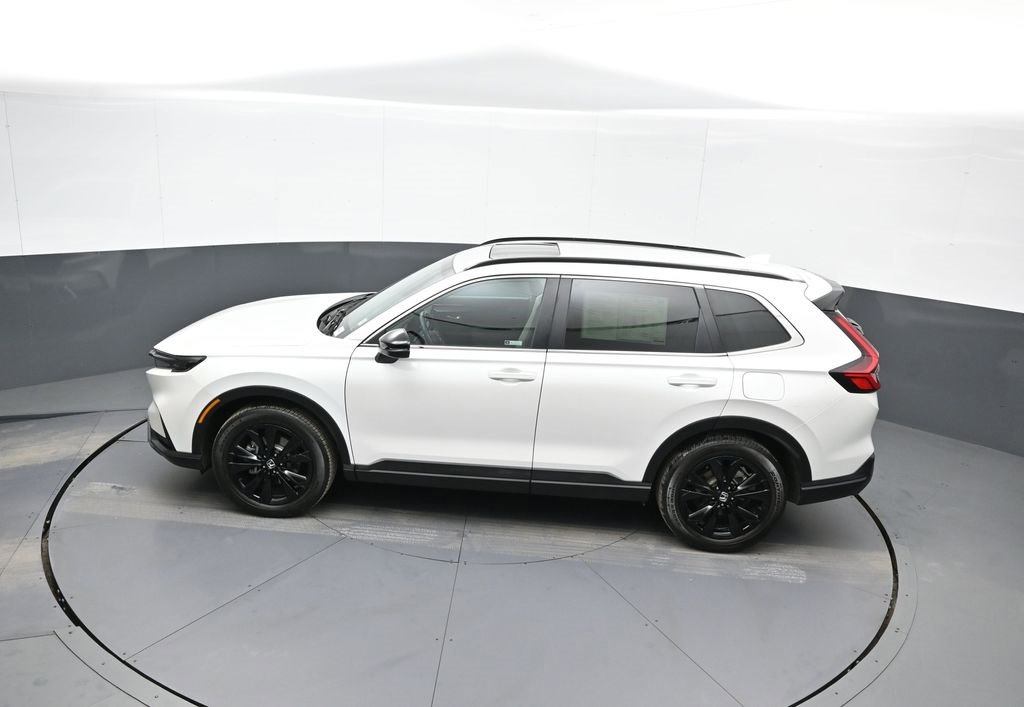 Certified 2023 Honda CR-V Sport Touring image 41