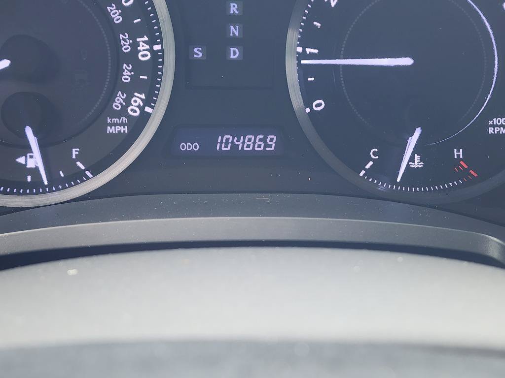 Used 2012 Lexus IS 350C w/ Luxury Pkg RWD image 23