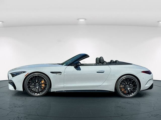 New 2025 Mercedes-Benz SL 63 AMG S e Performance 4MATIC image 3