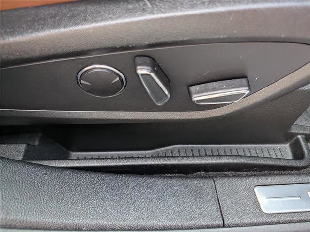 Certified 2022 Lincoln Nautilus Reserve image 15