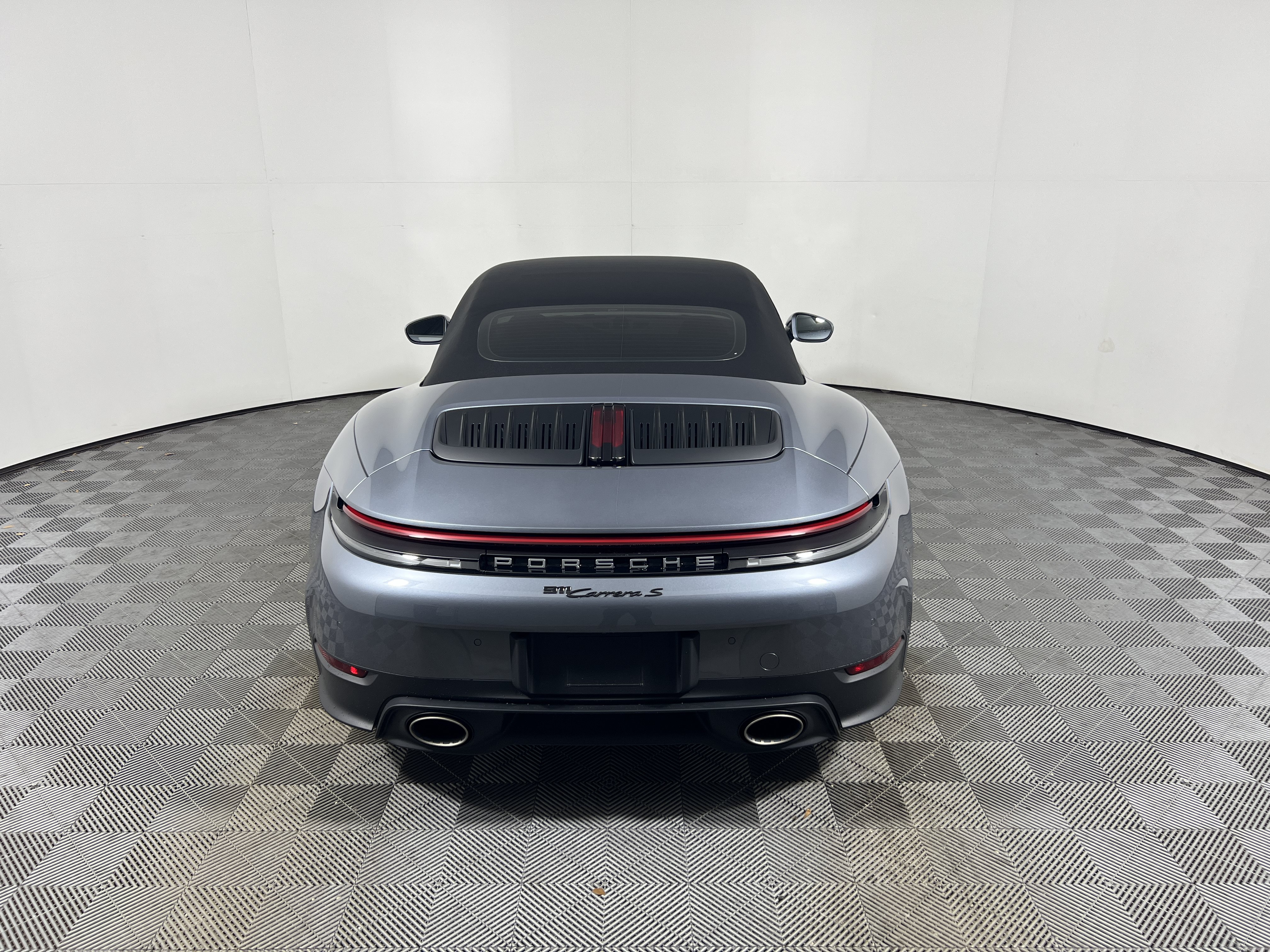 Certified 2026 Porsche 911 Carrera S RWD image 26