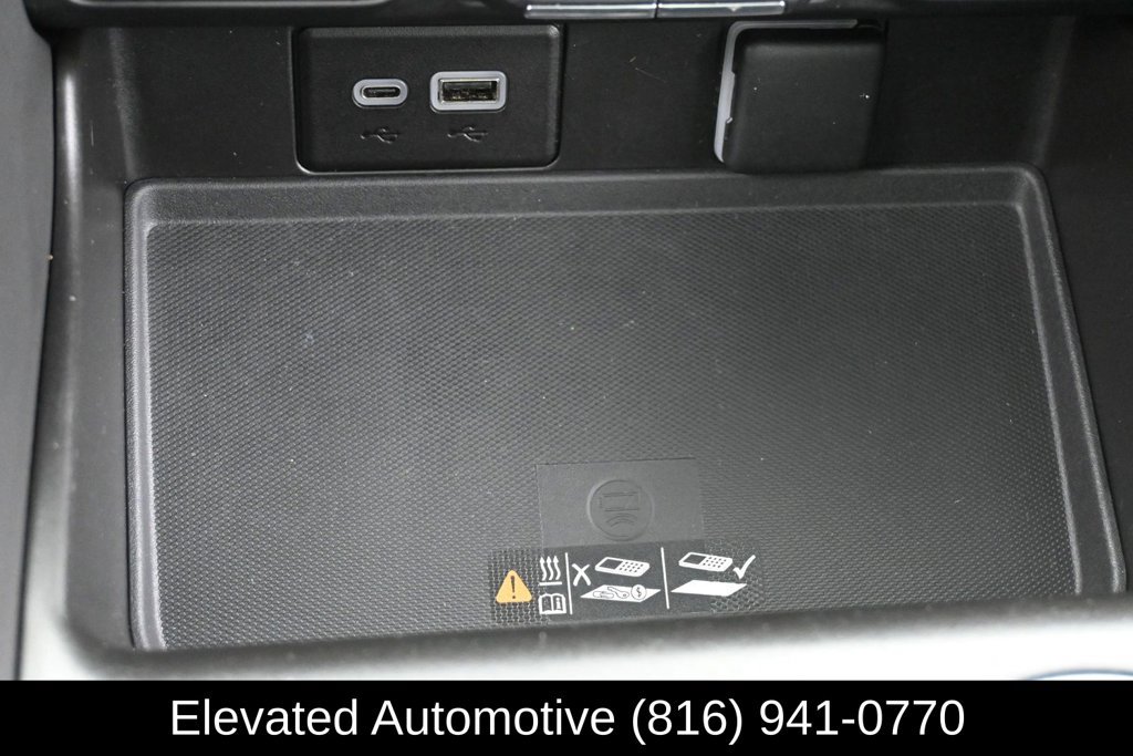 Used 2023 Chevrolet Tahoe Premier w/ Premium Package 2 RWD image 27