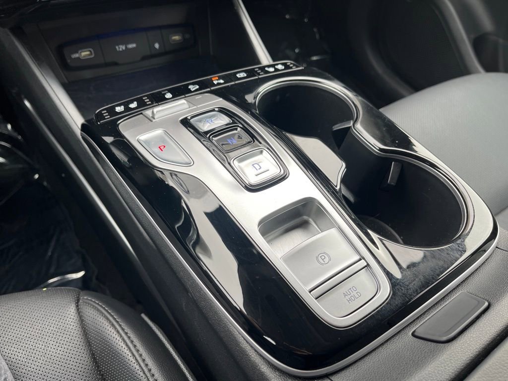 Used 2023 Hyundai Tucson Limited image 22