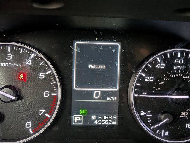 Certified 2023 Subaru Ascent Onyx Edition Limited AWD/4WD image 13