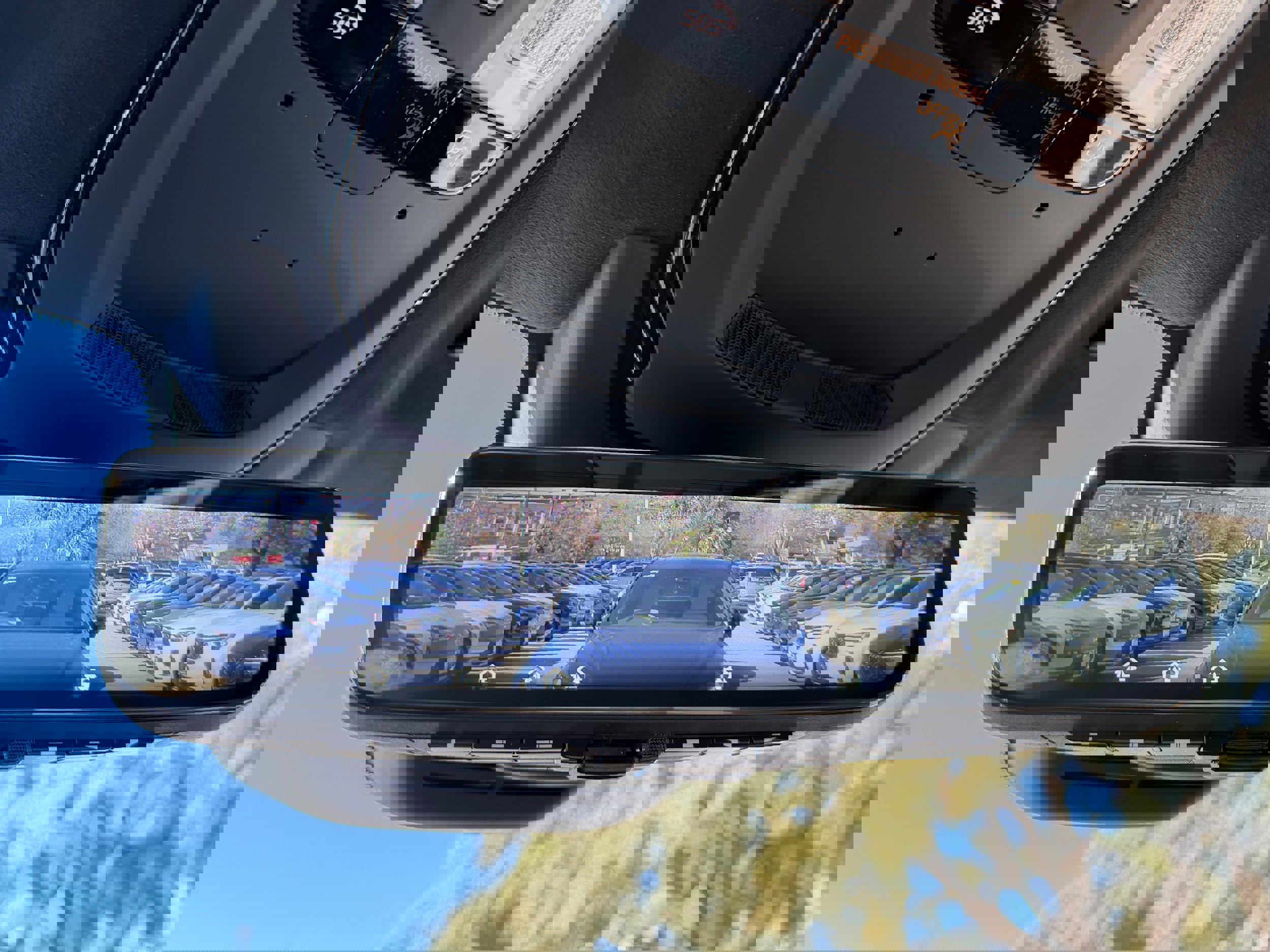 New 2026 Volvo XC90 T8 Ultra w/ Lounge Package image 18