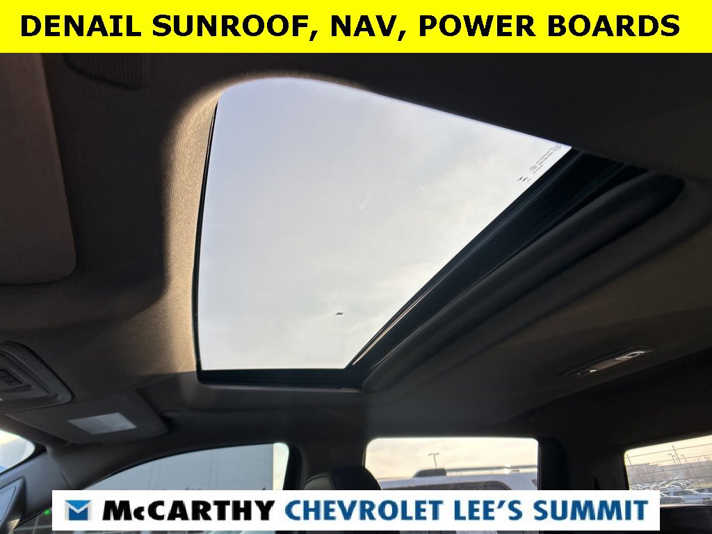 Certified 2024 GMC Sierra 1500 Denali w/ Denali Reserve Package image 6