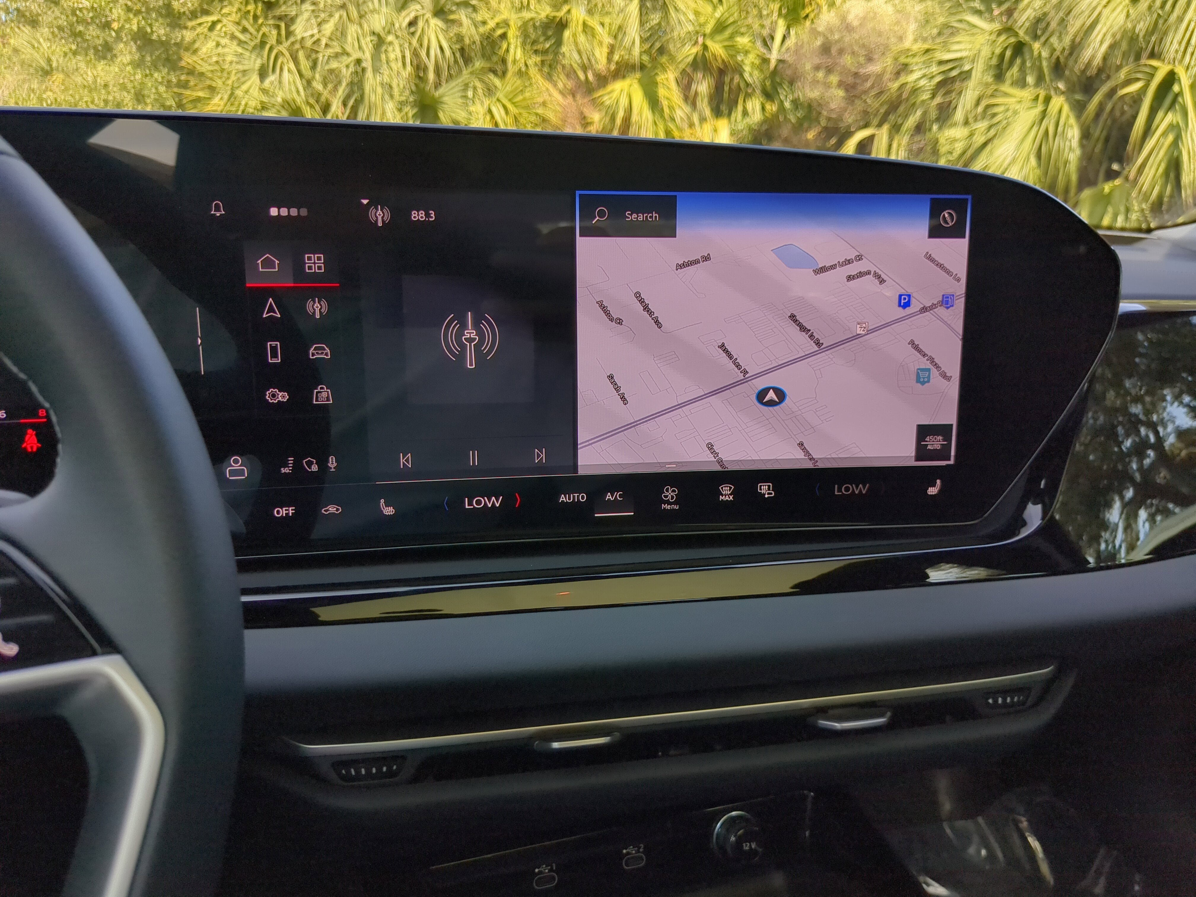 New 2025 Audi A5 2.0T Premium image 22