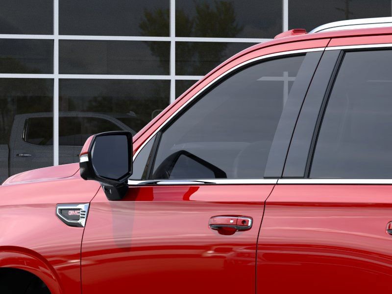 New 2026 GMC Yukon Elevation image 12