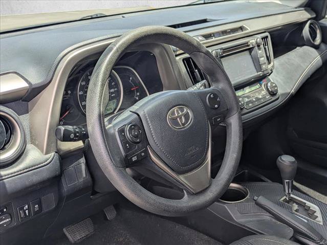 Used 2014 Toyota RAV4 XLE FWD image 9