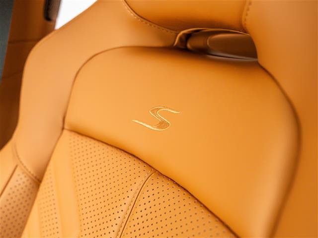 New 2026 Aston Martin DBX 707 AWD/4WD image 25