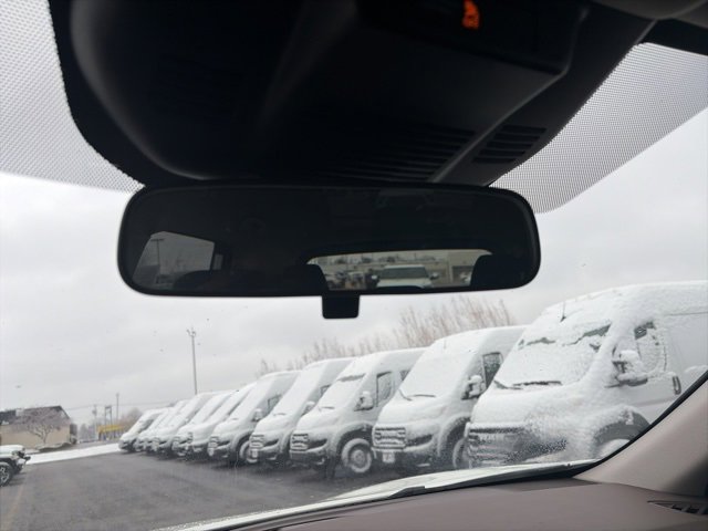 Used 2021 Nissan Rogue S image 25