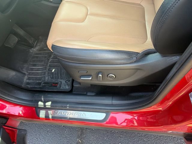 Used 2023 Hyundai Santa Fe Calligraphy AWD/4WD image 11