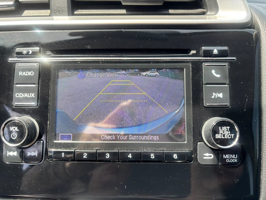 Used 2015 Honda Fit LX image 20