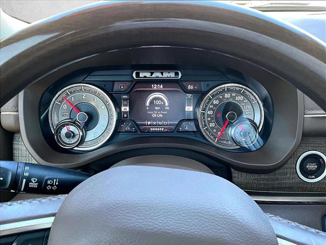 Used 2020 RAM 1500 Limited image 22