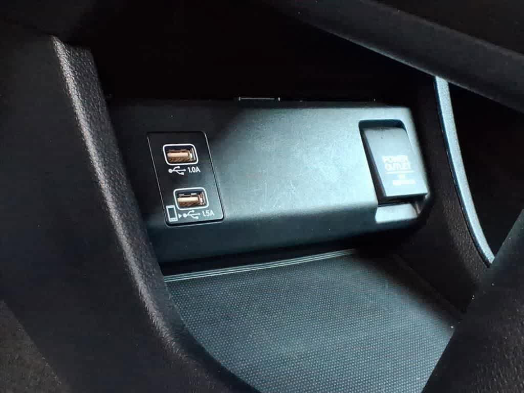 Used 2019 Honda HR-V EX image 23