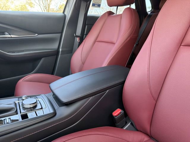 New 2026 MAZDA CX-30 AWD 2.5 S image 21
