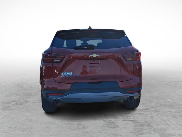 Used 2023 Chevrolet Blazer LT image 5