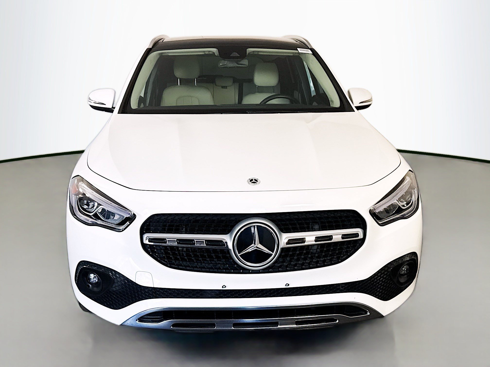Used 2022 Mercedes-Benz GLA 250 4MATIC image 2